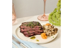 Image Steak.